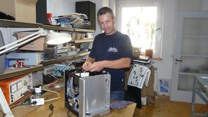 Werkstatt